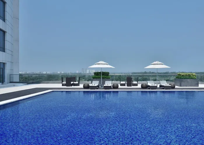 The Westin Kolkata Rajarhat
