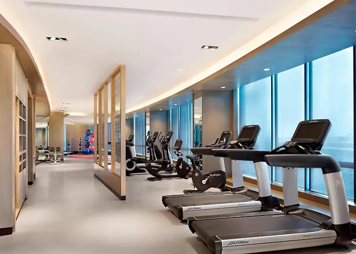 The Westin Kolkata Rajarhat