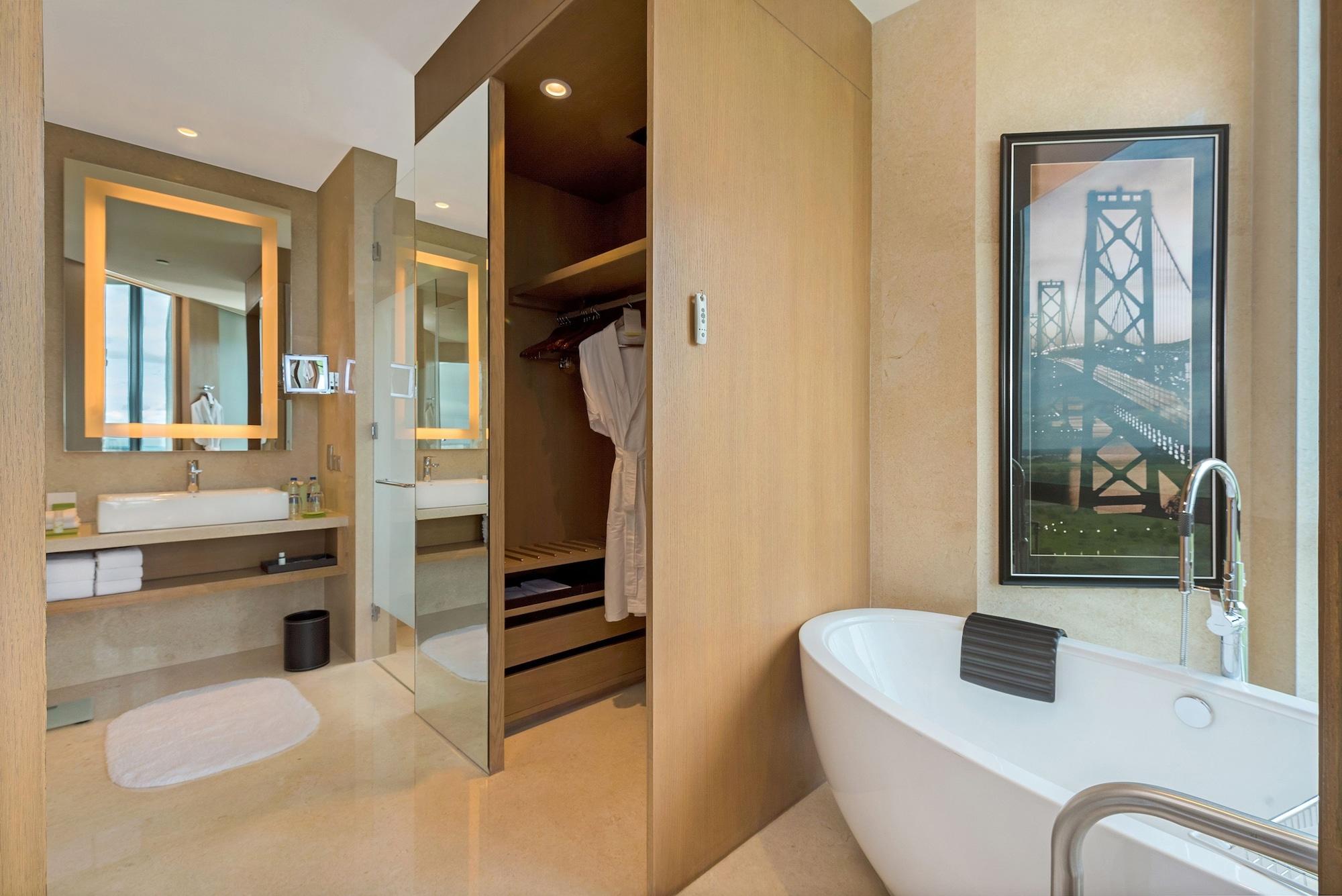 The Westin Rajarhat Hotel 5*