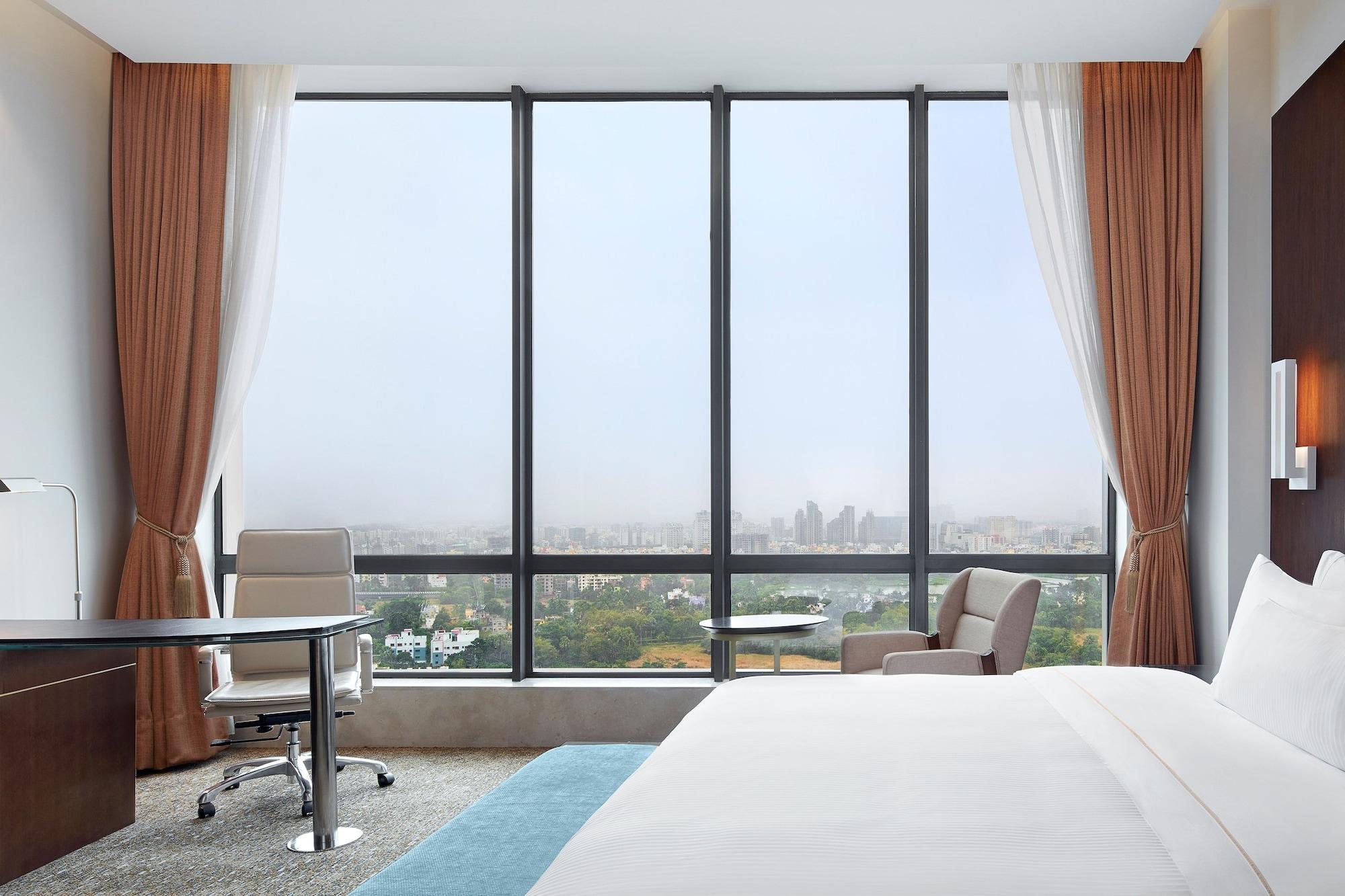 The Westin Rajarhat Hotel