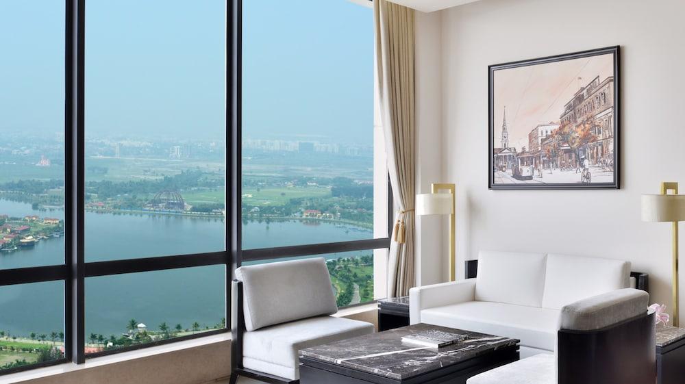 The Westin Rajarhat Kolkata