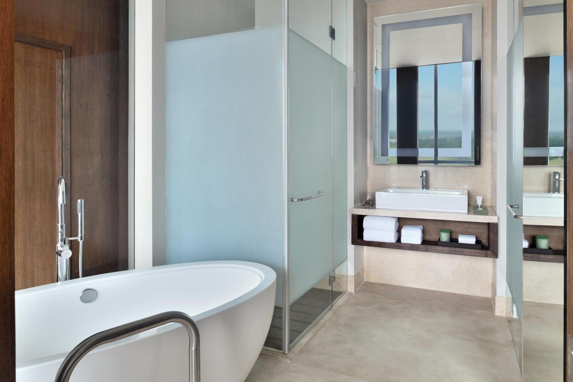 The Westin Rajarhat Hotel Kolkata