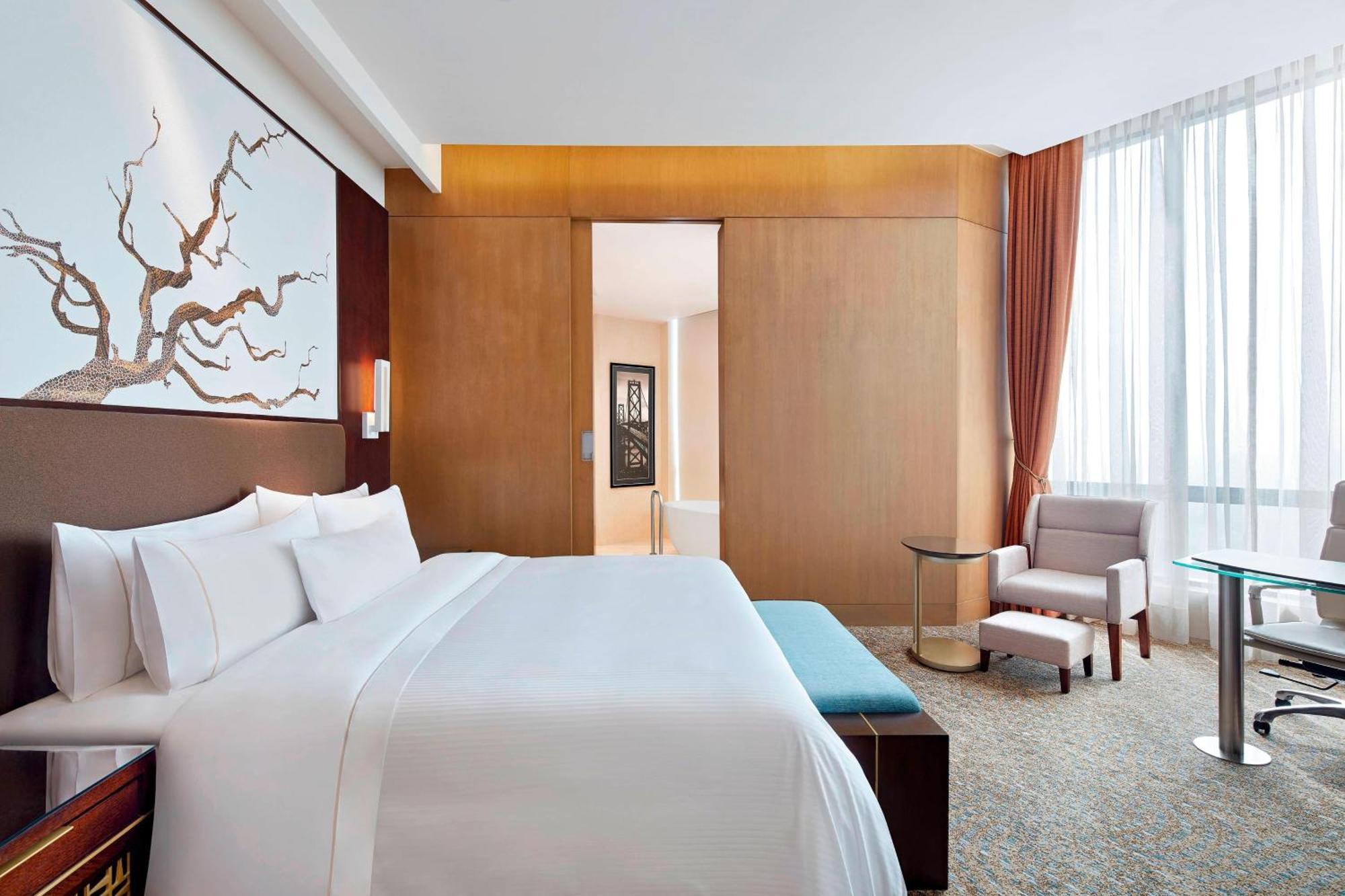 The Westin Rajarhat Hotel