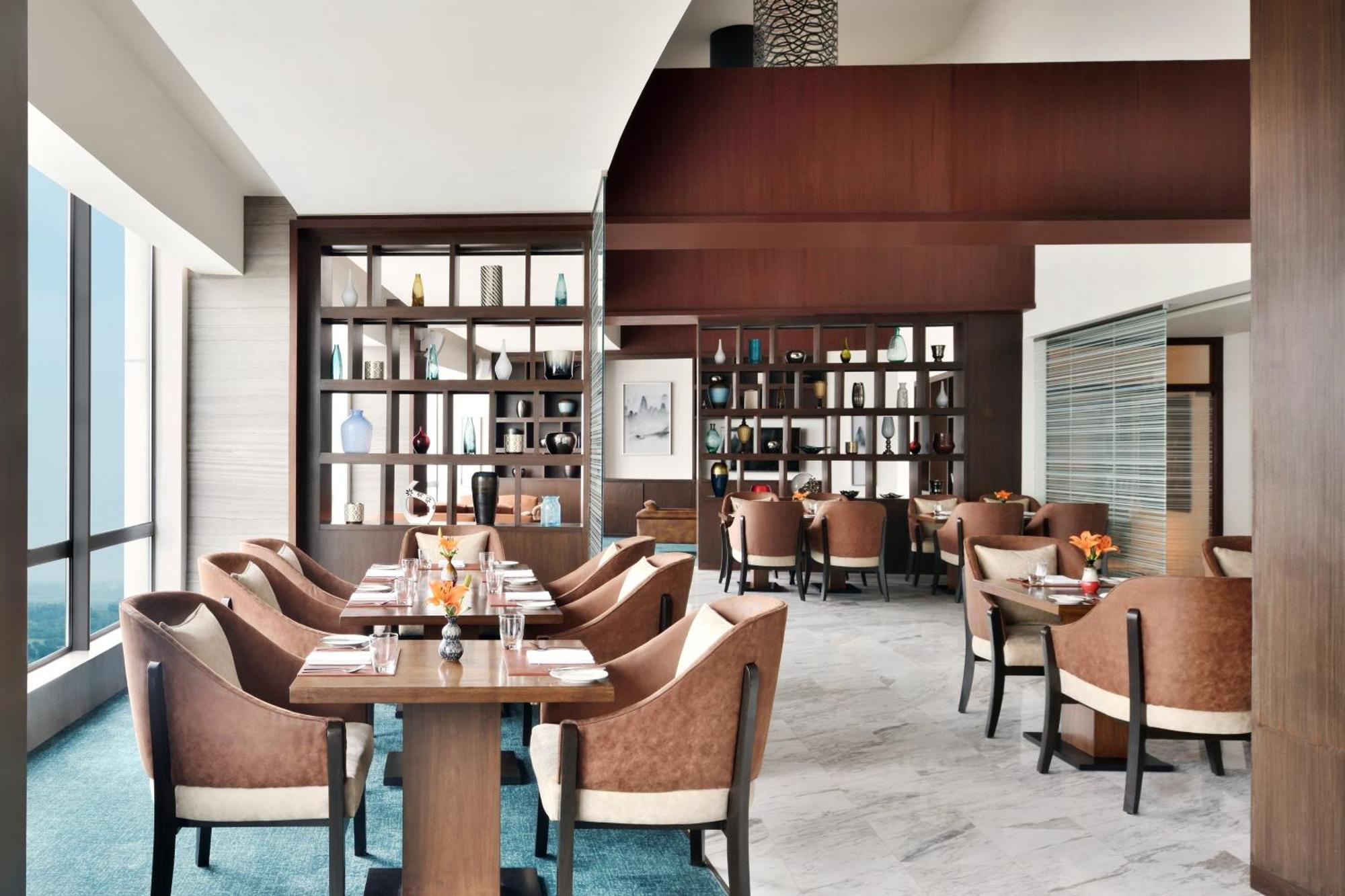 The Westin Rajarhat Hotel 5*