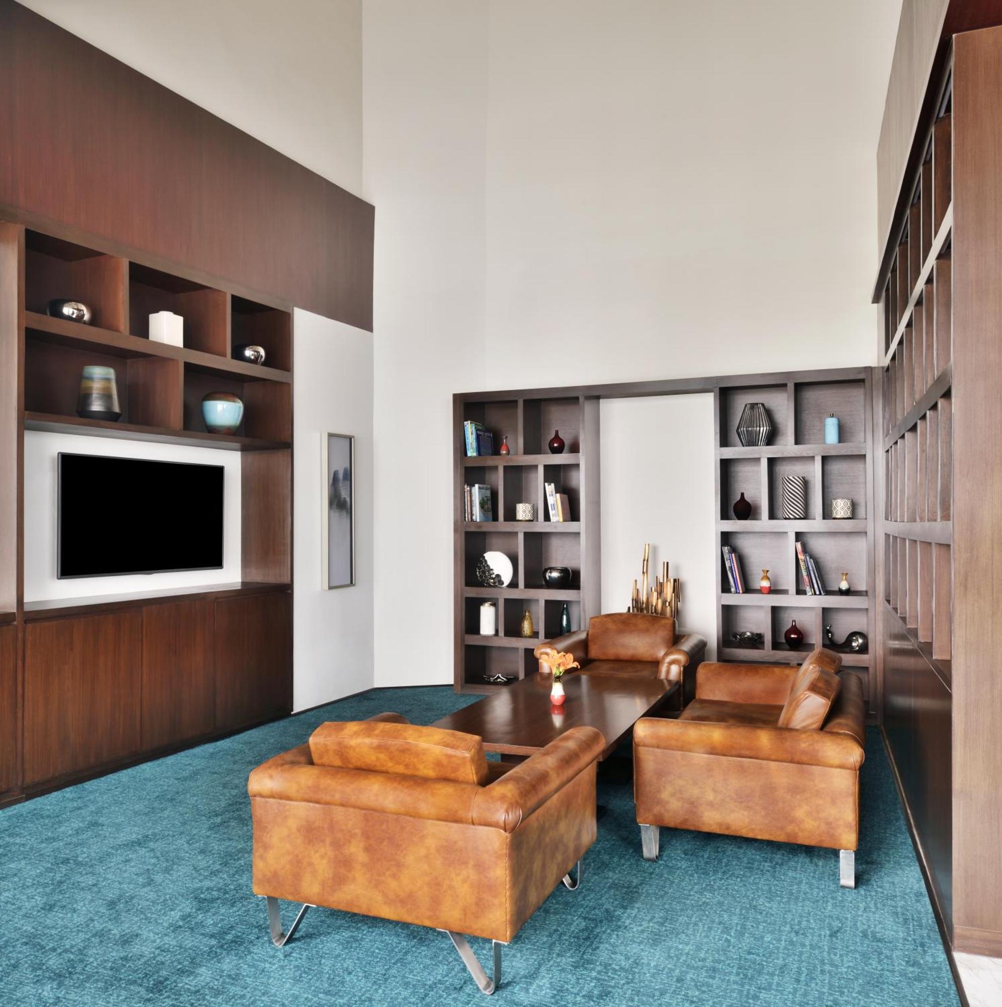 The Westin Rajarhat