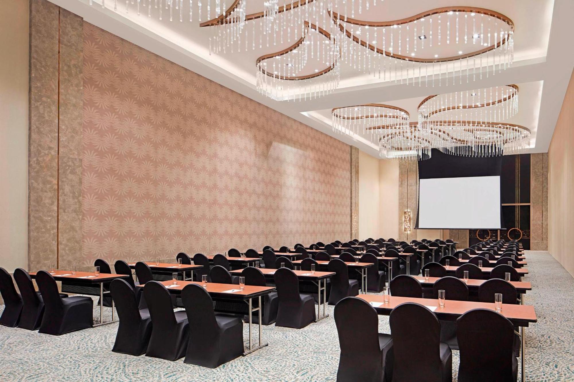 Hotel The Westin Rajarhat
