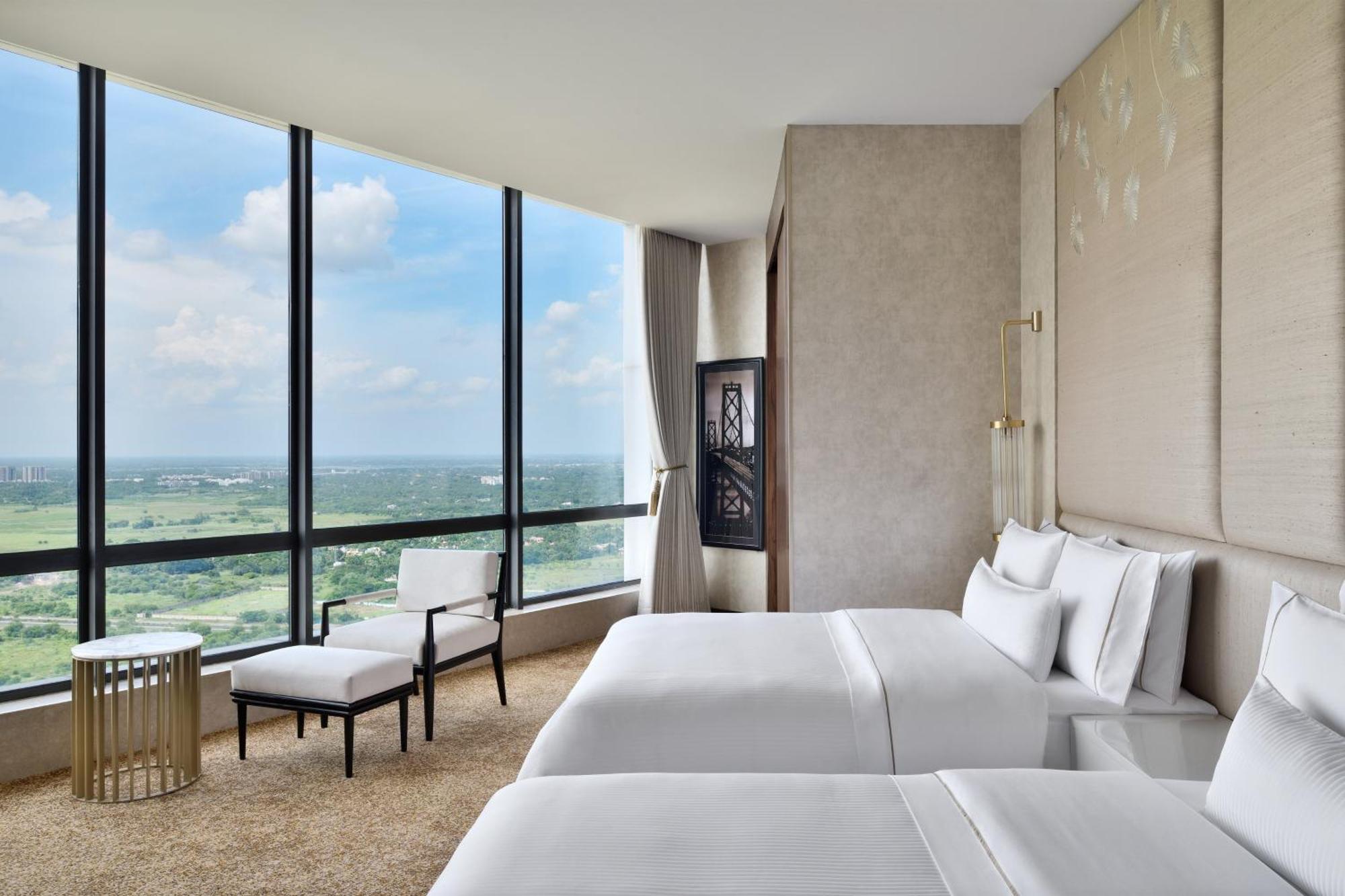The Westin Rajarhat Hotel Kolkata