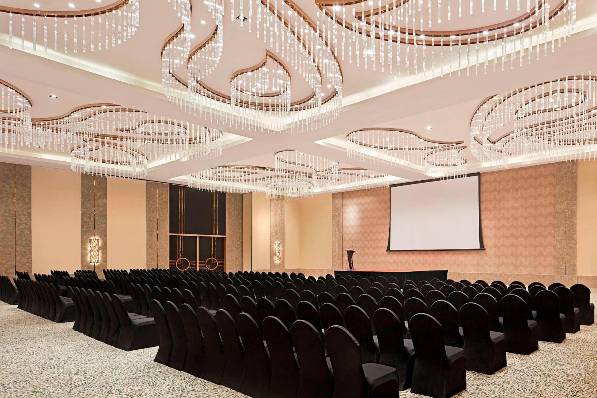Hotel The Westin Rajarhat Kolkata