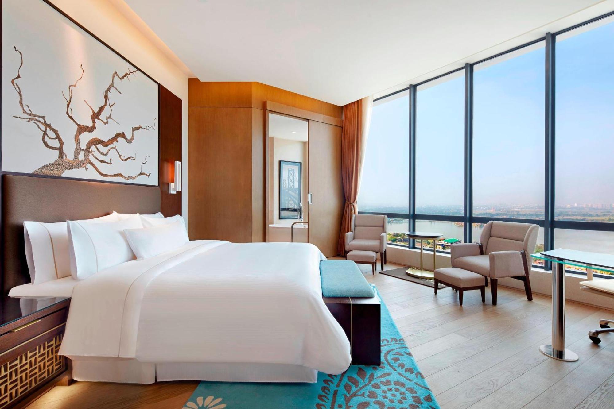 The Westin Rajarhat
