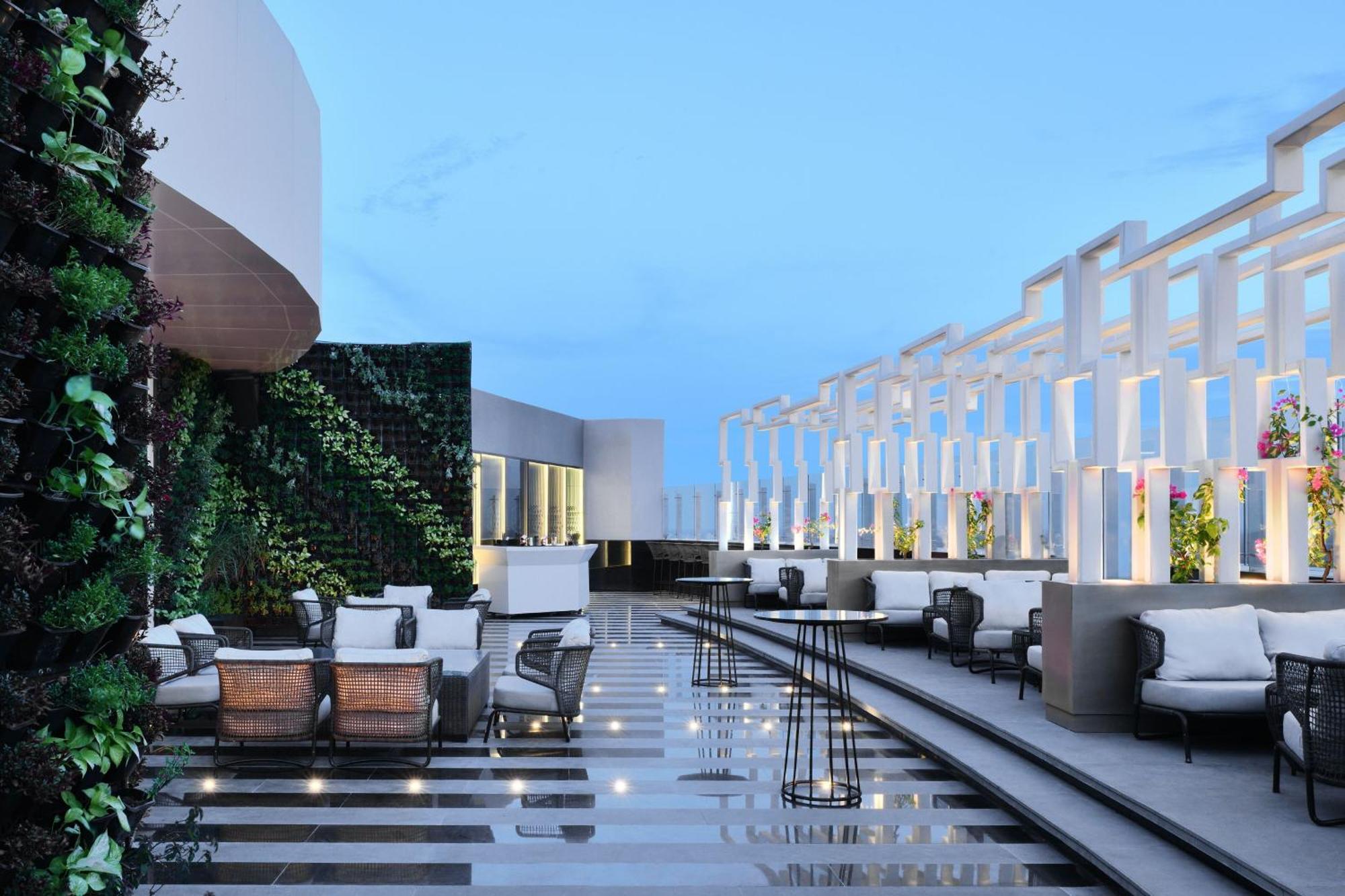 The Westin Rajarhat Hotel Kolkata