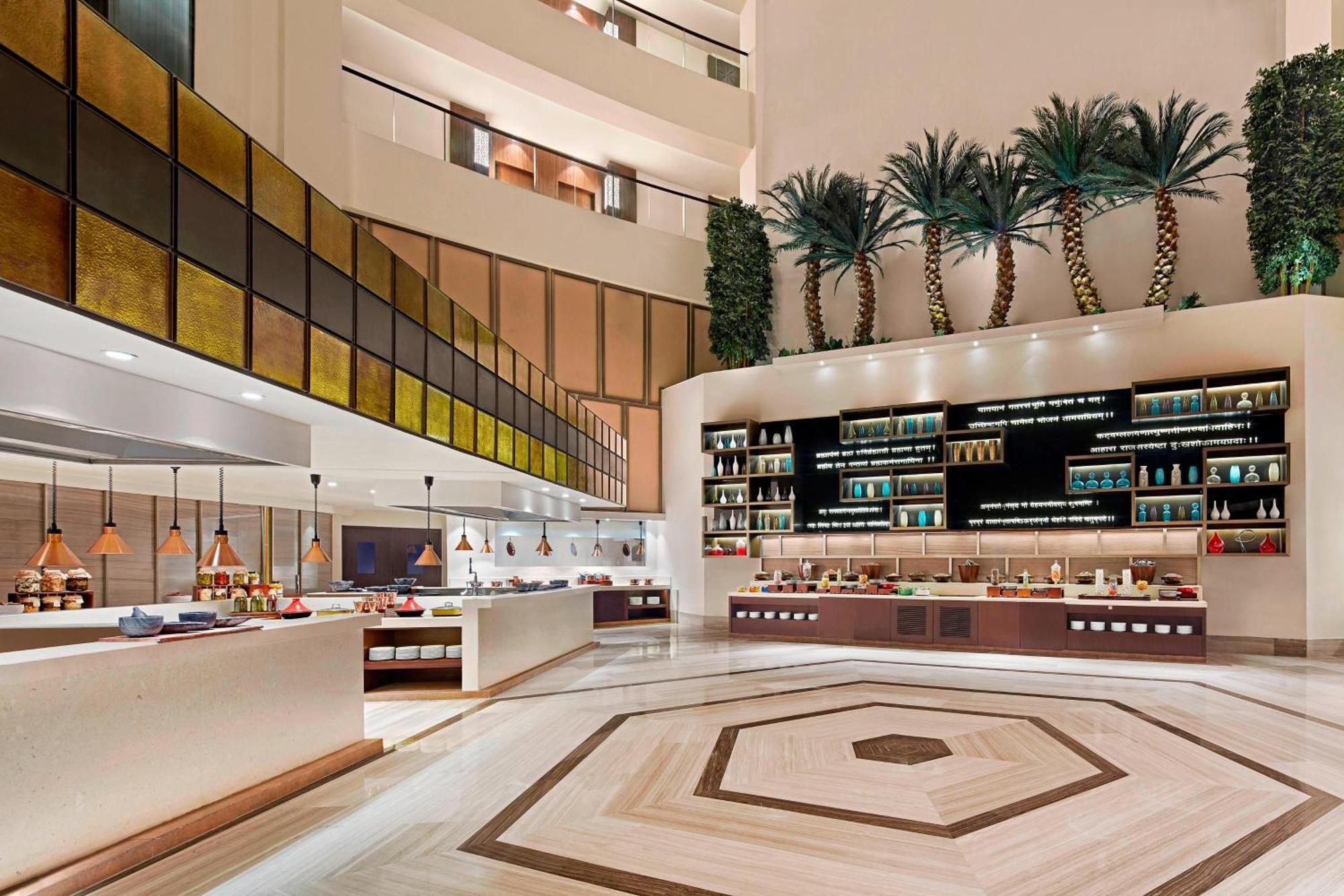 Hotel The Westin Rajarhat