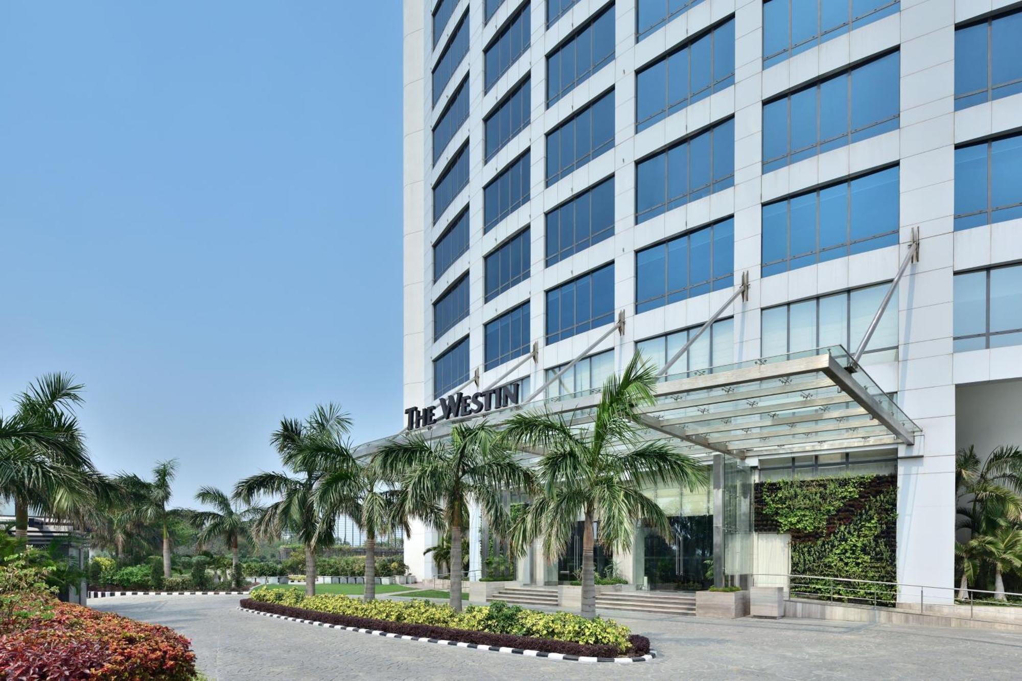The Westin Rajarhat Hotel Kolkata