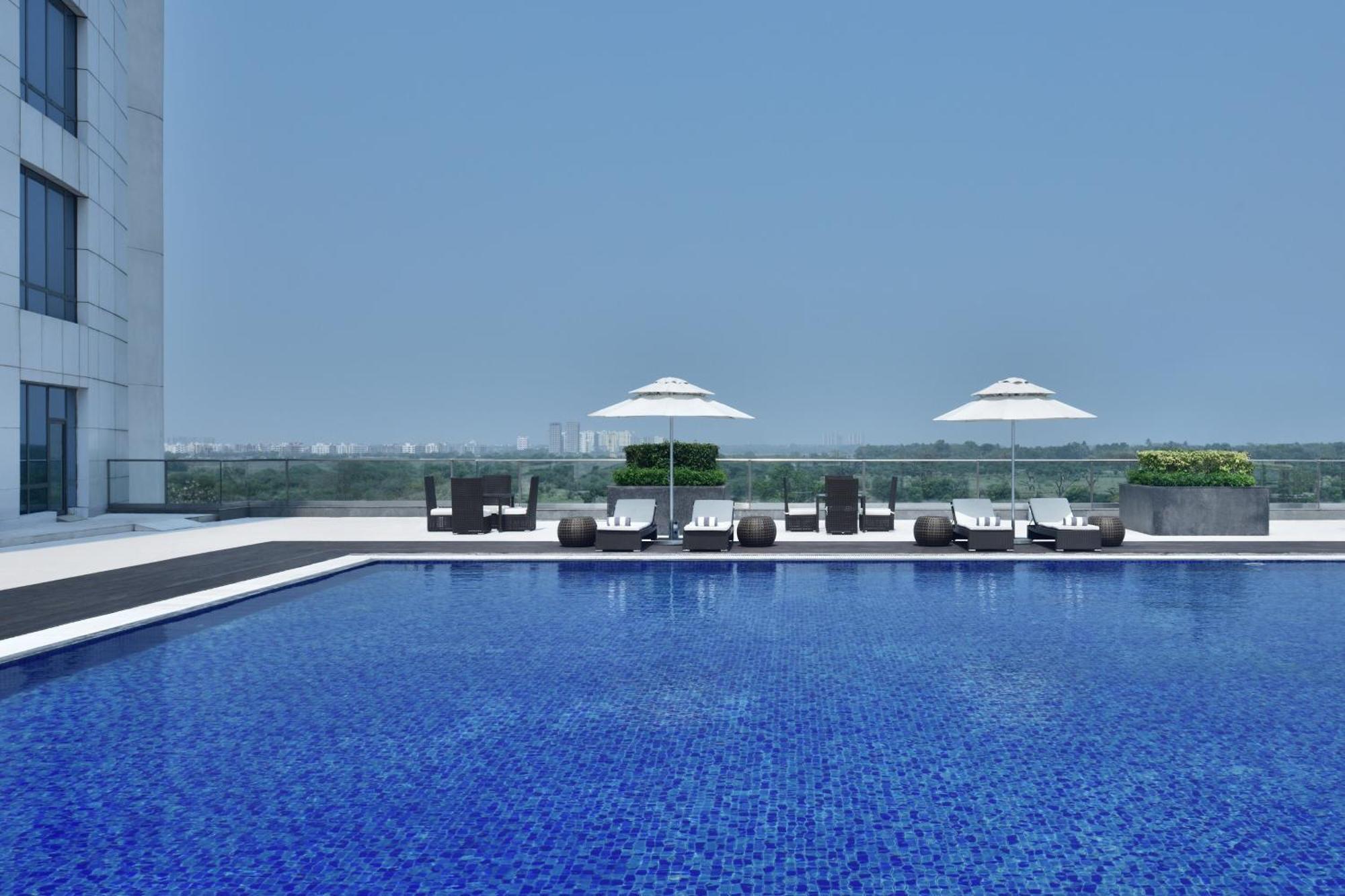 The Westin Rajarhat 5*