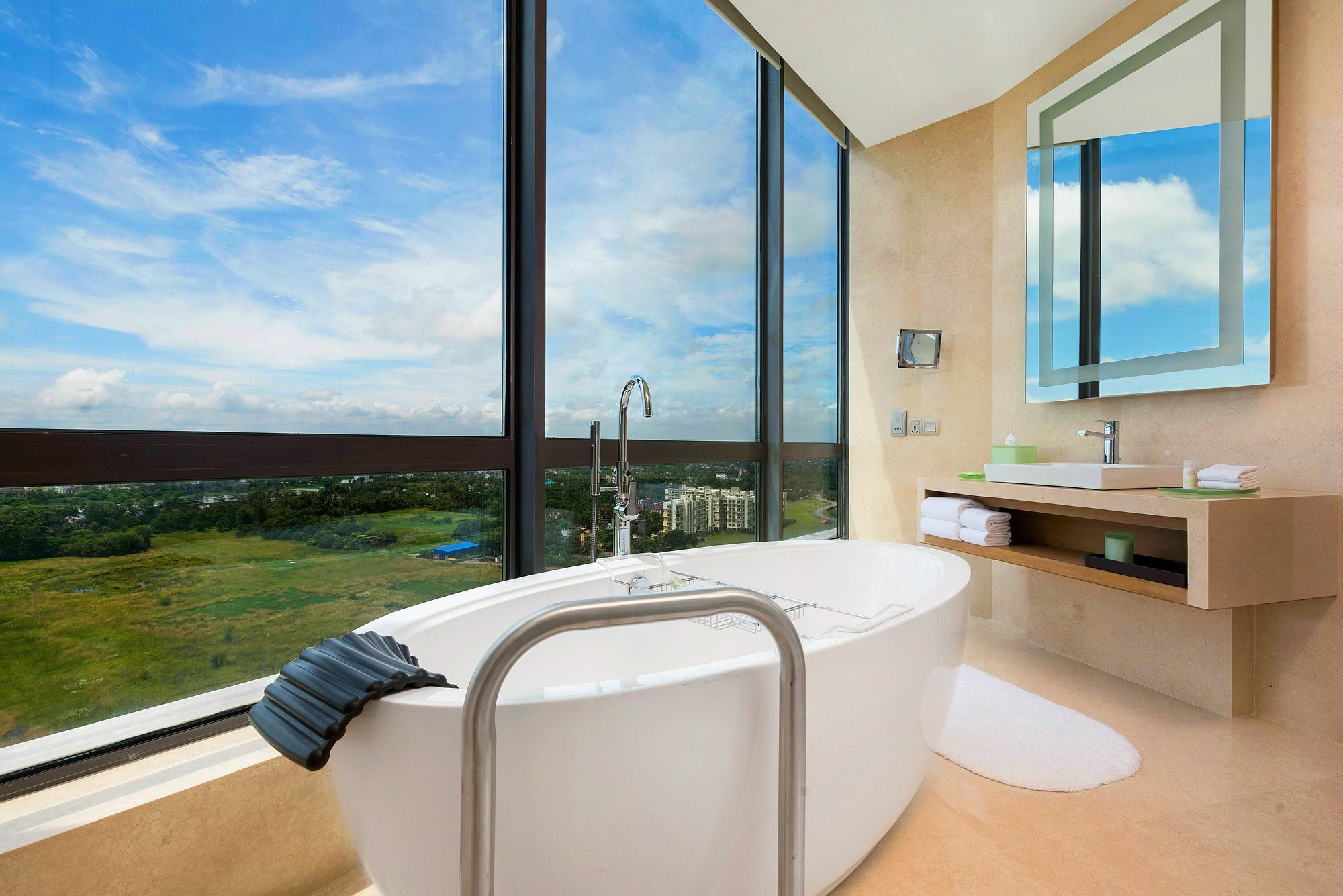 The Westin Rajarhat 5* Kolkata