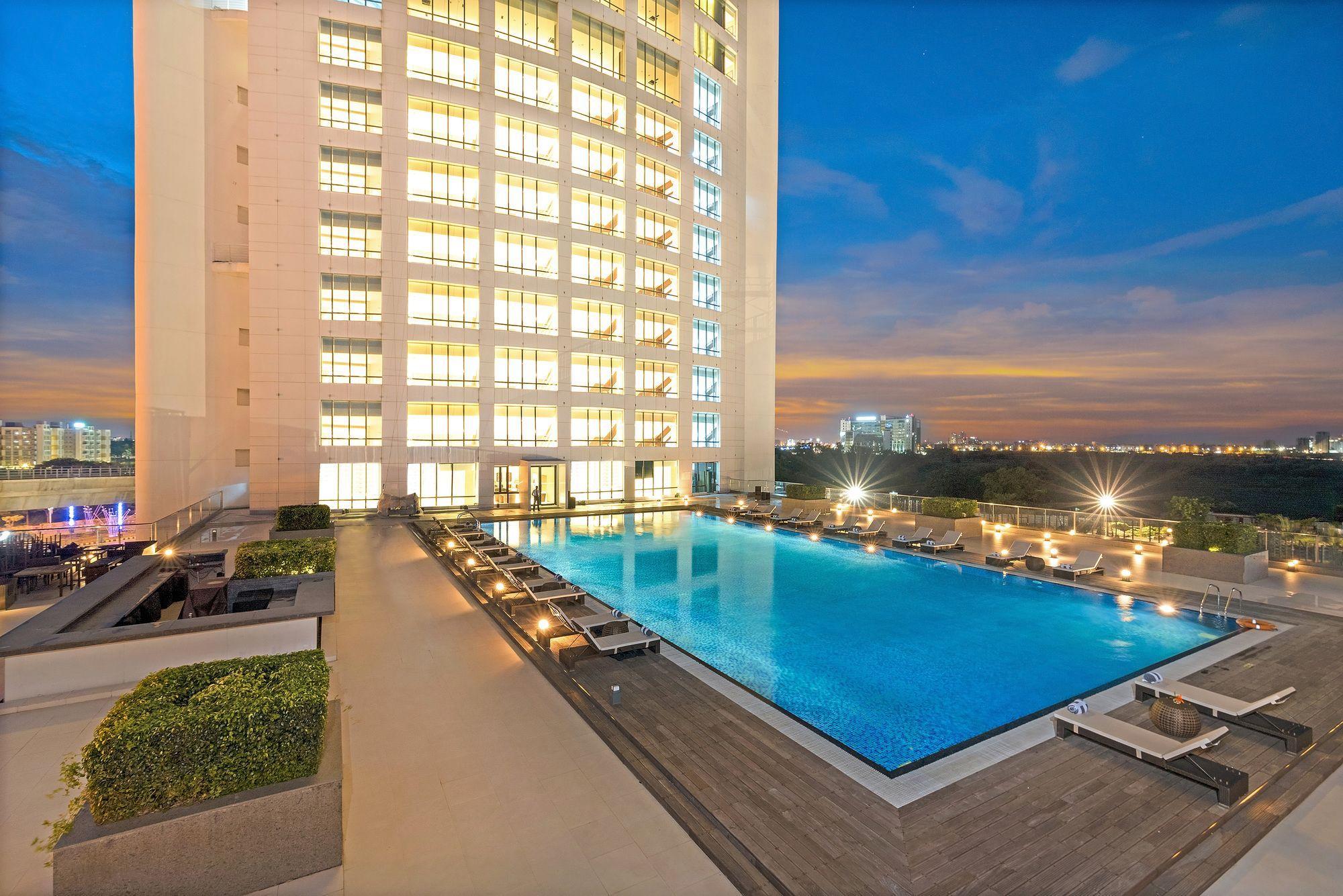 The Westin Rajarhat