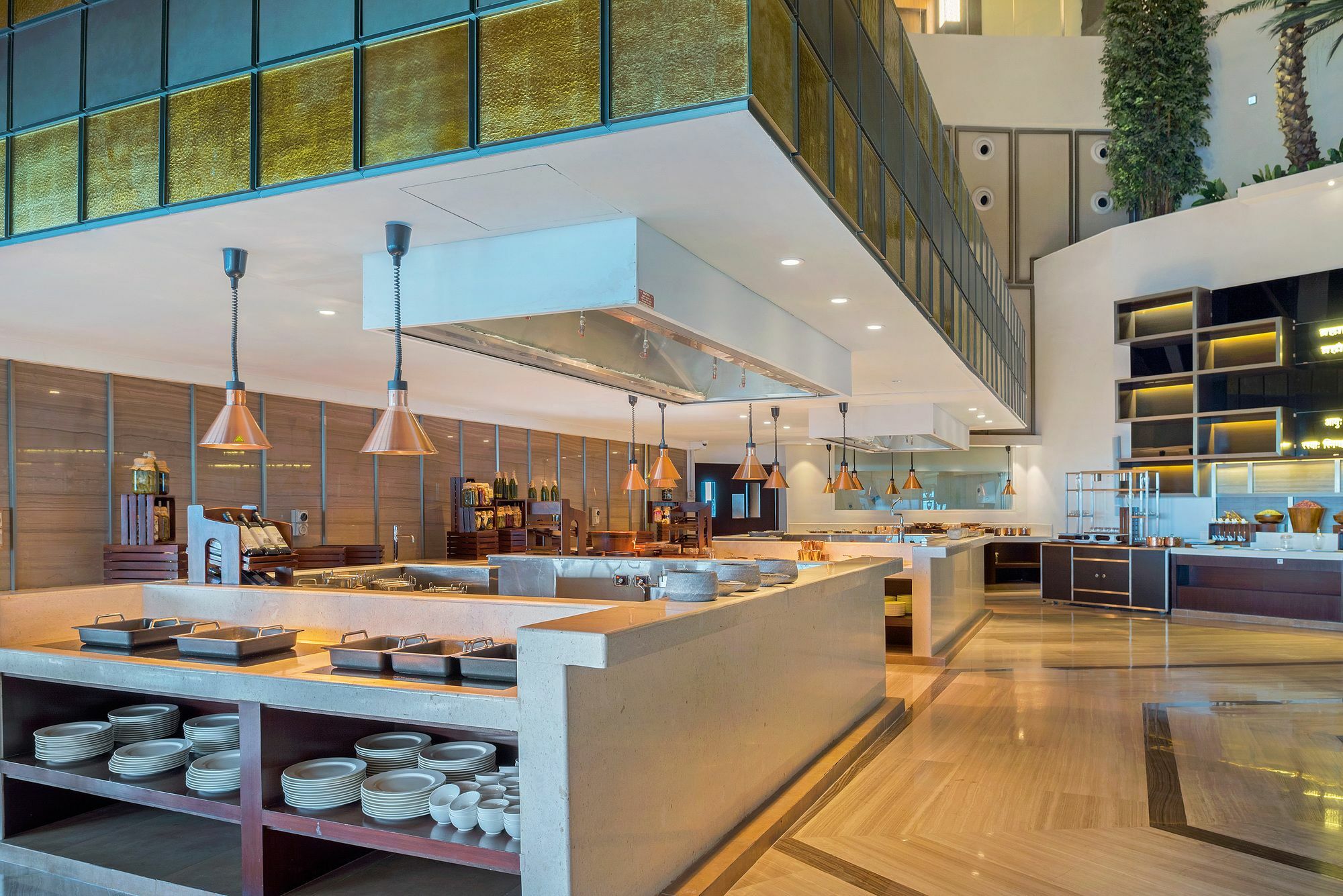 The Westin Rajarhat Hotel