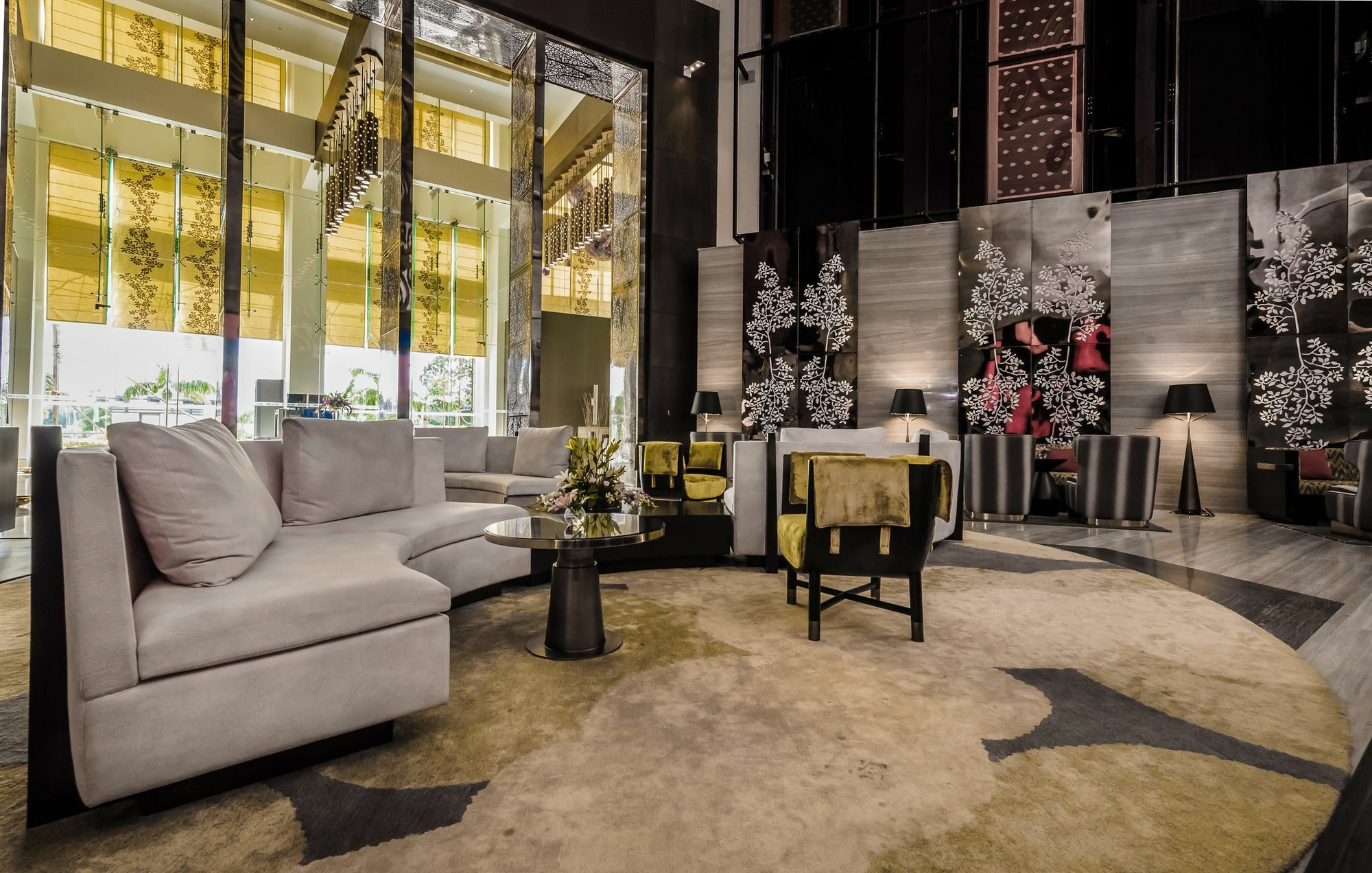 The Westin Rajarhat 5*